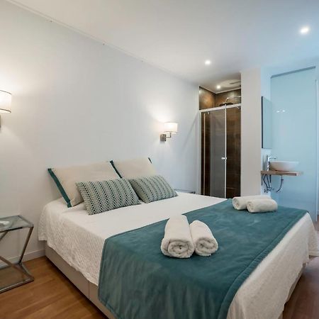 Beautiful Downtown Apartment Lisboa Eksteriør billede