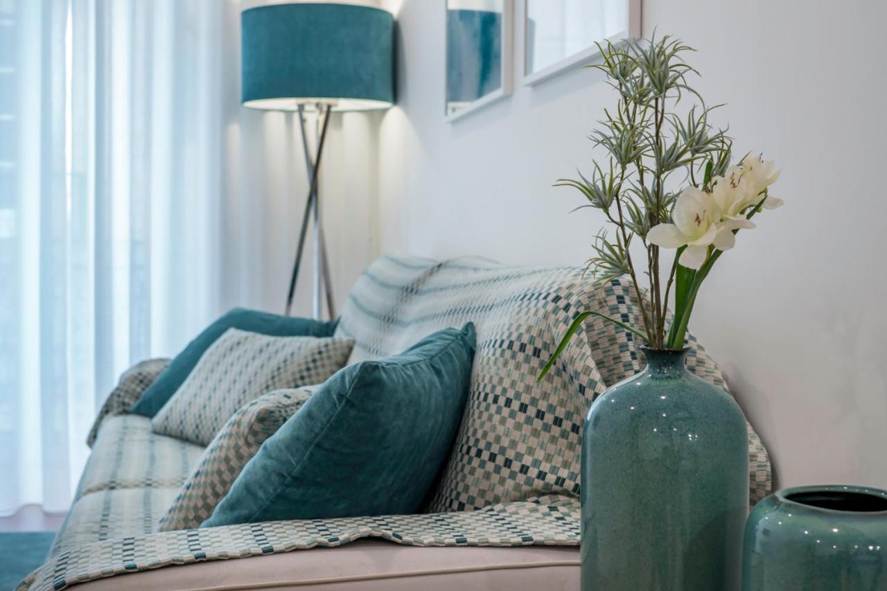 Beautiful Downtown Apartment Lisboa Eksteriør billede