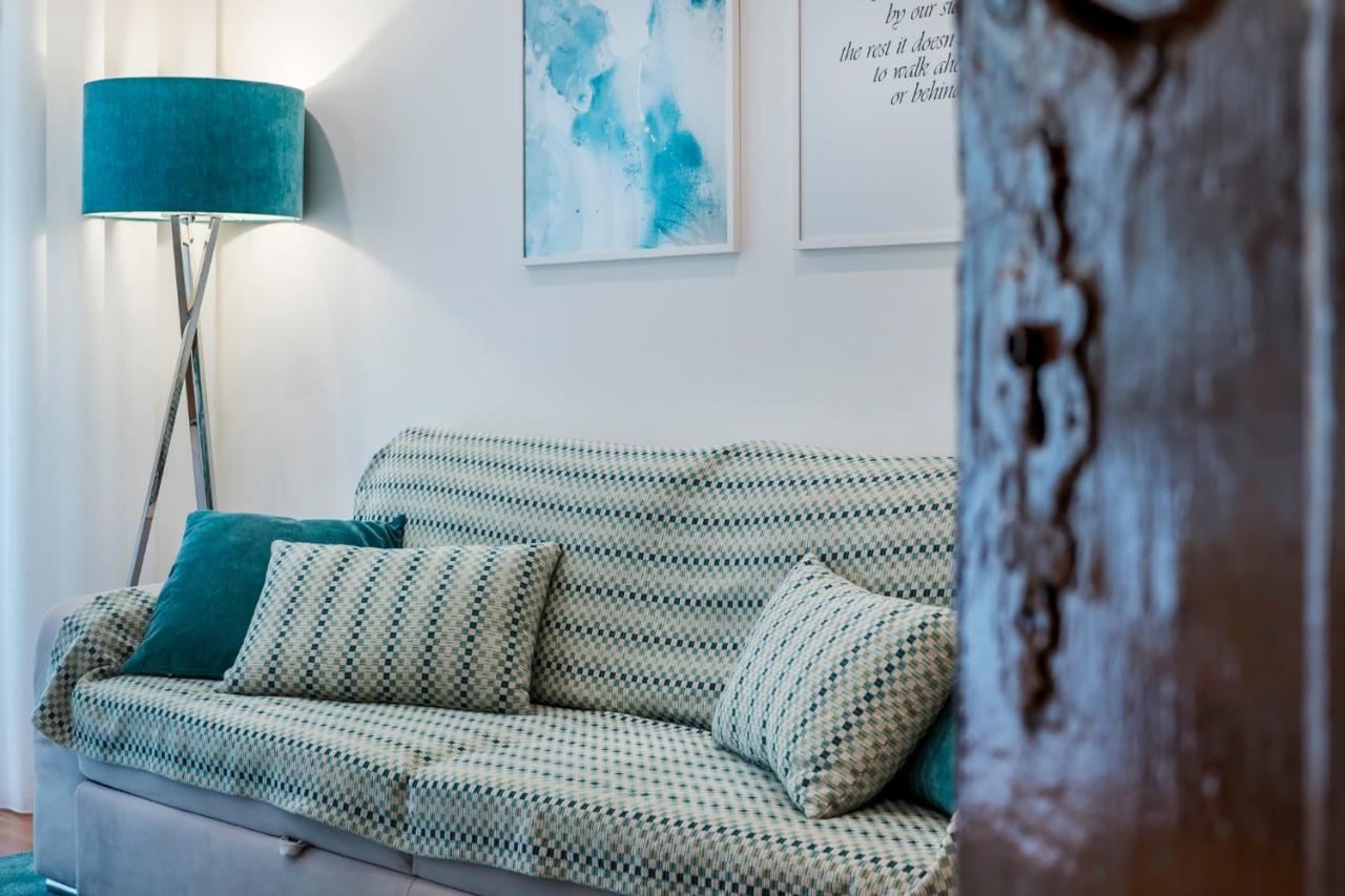 Beautiful Downtown Apartment Lisboa Eksteriør billede